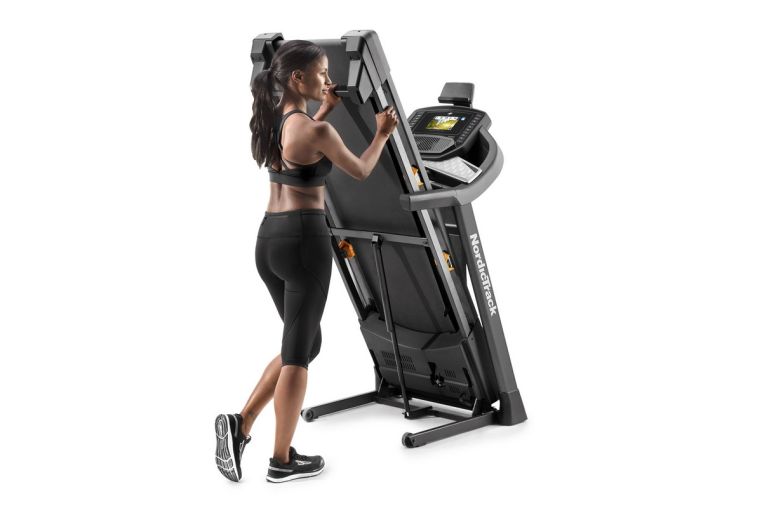 Беговая дорожка NordicTrack T12.0 NETL99017 фото 3