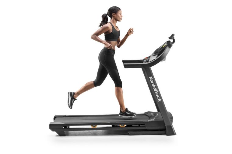 Беговая дорожка NordicTrack T12.0 NETL99017 фото 4