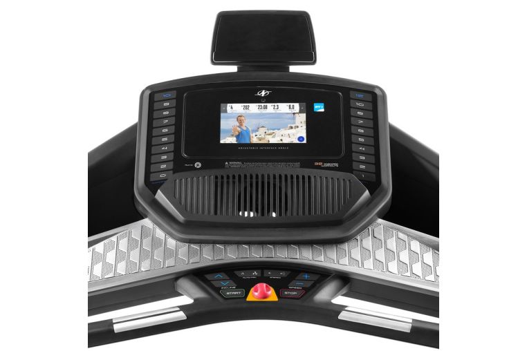Беговая дорожка NordicTrack T12.0 NETL99017 фото 5