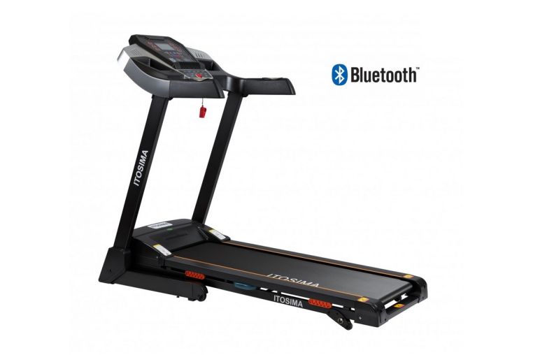 Беговая дорожка Itosima Breeze Auto IT5004 фото 1