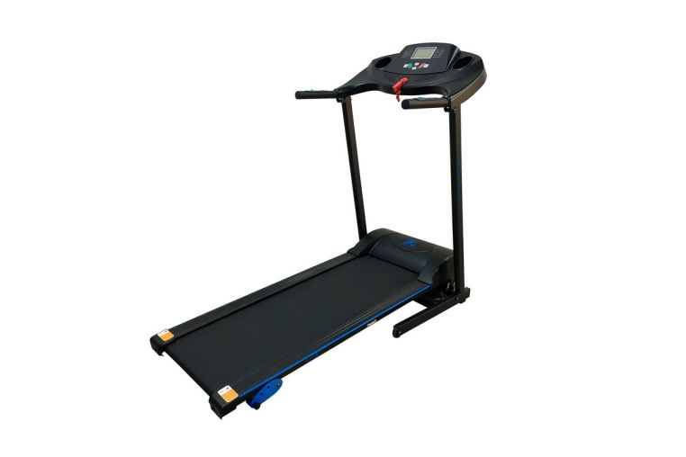 Беговая дорожка DFC Vita T300 фото 2