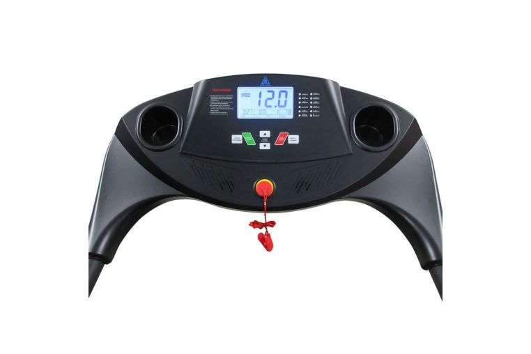 Беговая дорожка DFC Vita T300 фото 3