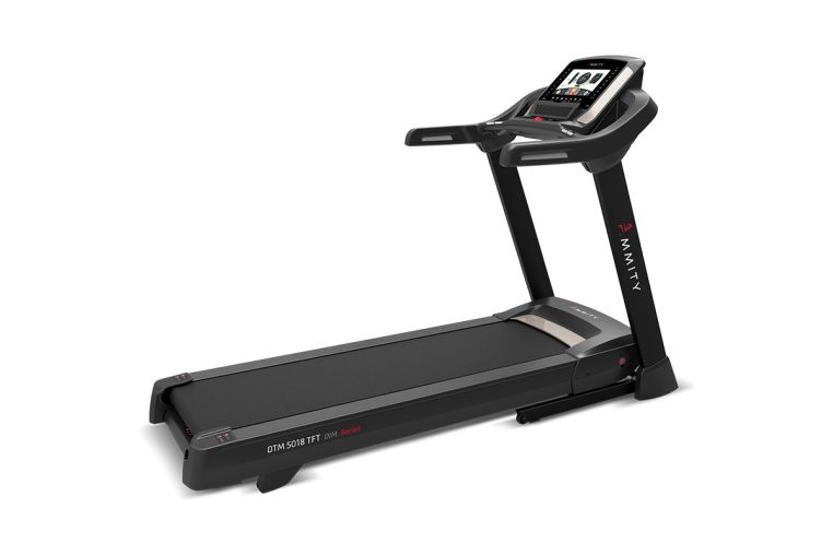 Беговая дорожка Ammity Dim DTM 5018 TFT фото 3