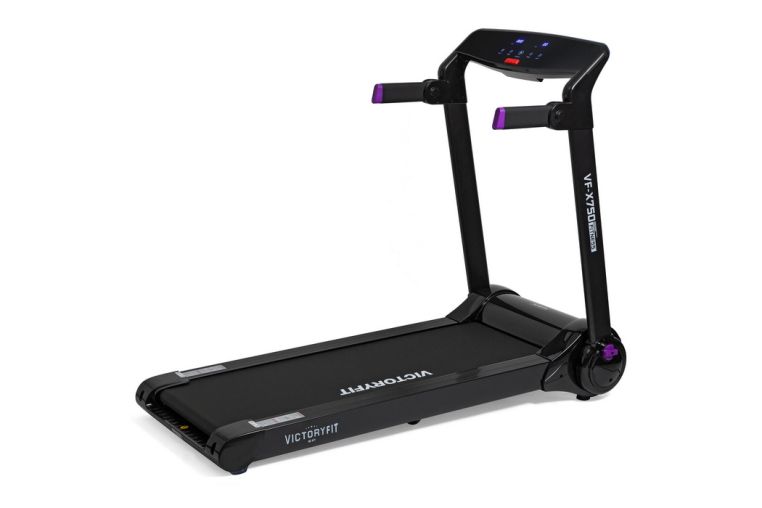 Беговая дорожка VictoryFit VF-X750 фото 1