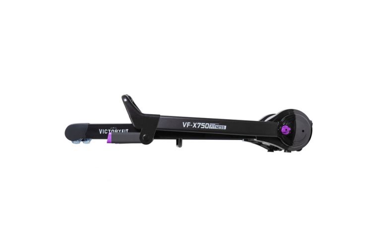 Беговая дорожка VictoryFit VF-X750 фото 2