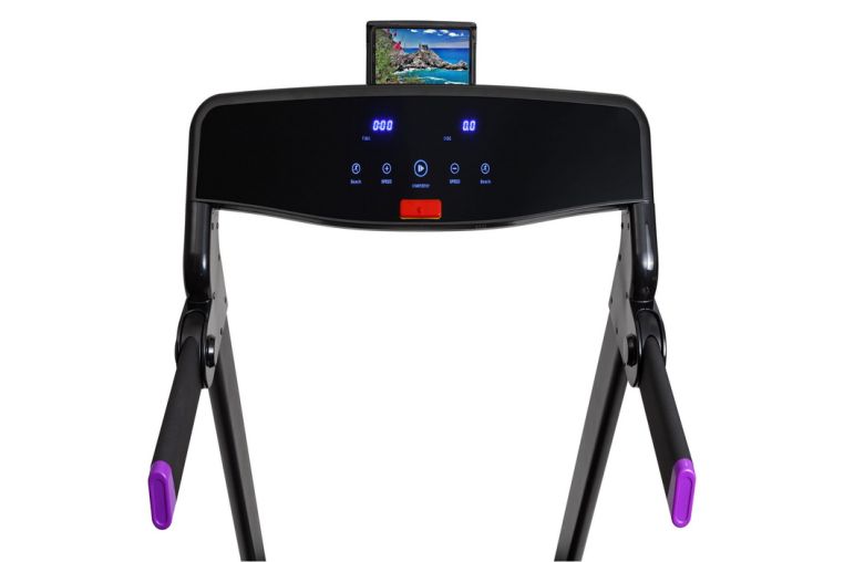 Беговая дорожка VictoryFit VF-X750 фото 6