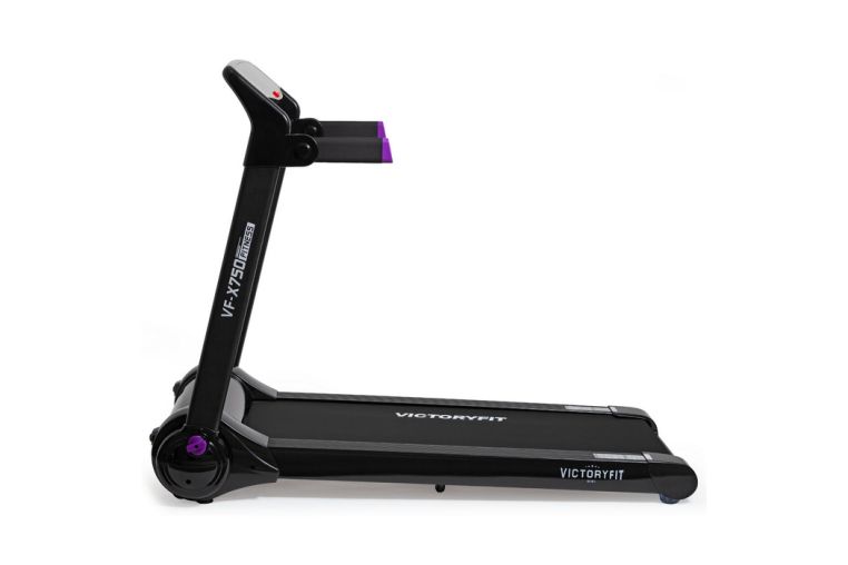 Беговая дорожка VictoryFit VF-X750 фото 7