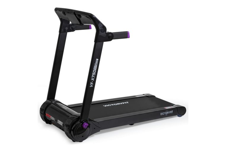 Беговая дорожка VictoryFit VF-X750 фото 8