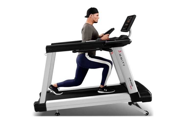 Беговая дорожка Ammity PRO ATM 4500 фото 5