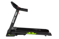 Беговая дорожка Housefit SPIRO 450 AUTO HT-9195HP