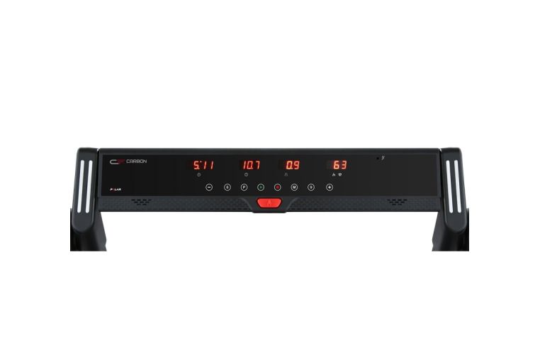 Беговая дорожка Carbon Fitness T510 Slim фото 9