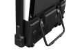 Беговая дорожка Carbon Fitness T510 Slim фото 17