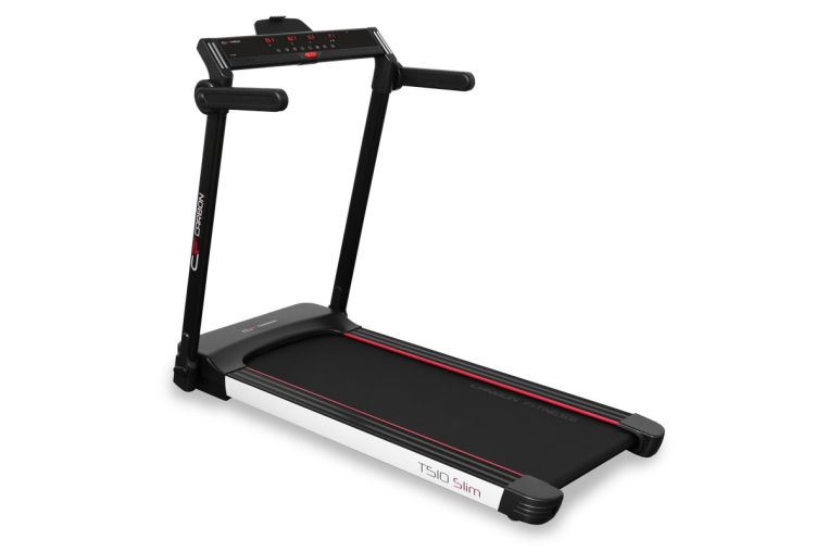 Беговая дорожка Carbon Fitness T510 Slim фото 1