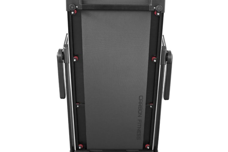 Беговая дорожка Carbon Fitness T510 Slim фото 3