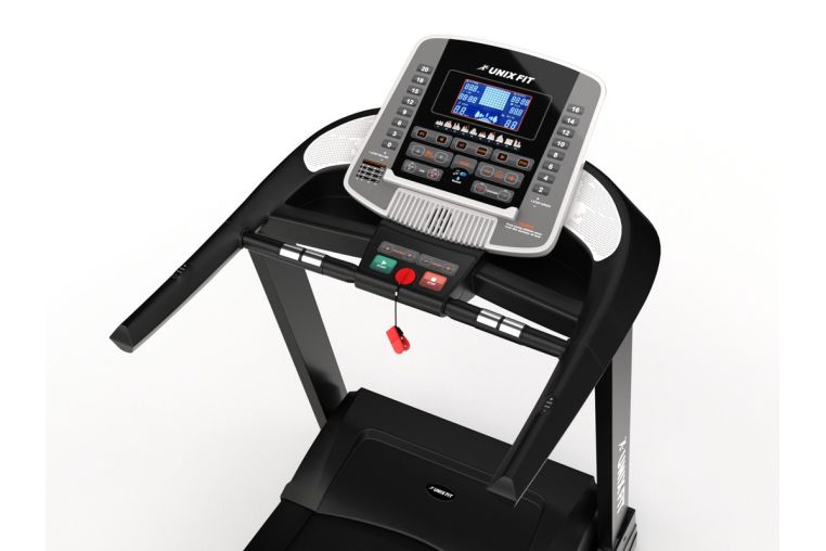 Беговая дорожка UnixFit FIT MX-970F фото 10