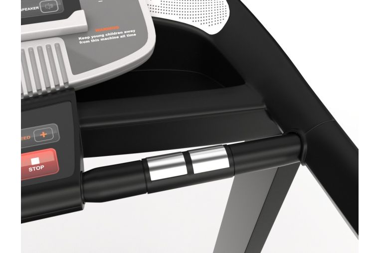 Беговая дорожка UnixFit FIT MX-970F фото 15