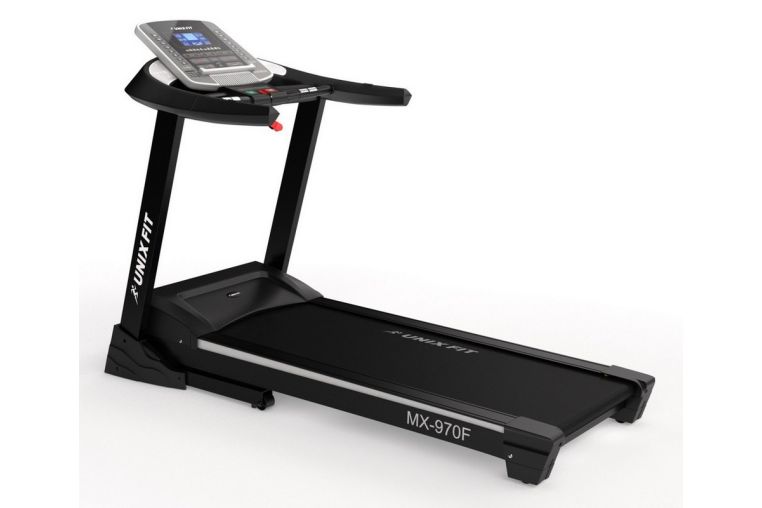 Беговая дорожка UnixFit FIT MX-970F фото 1