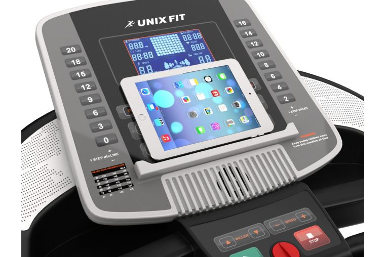 Беговая дорожка UnixFit FIT MX-970F фото 6