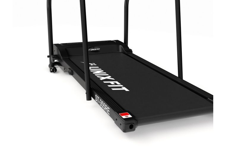 Беговая дорожка UnixFit ST-355RE фото 6