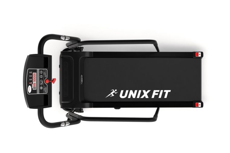 Беговая дорожка UnixFit ST-355RE фото 8