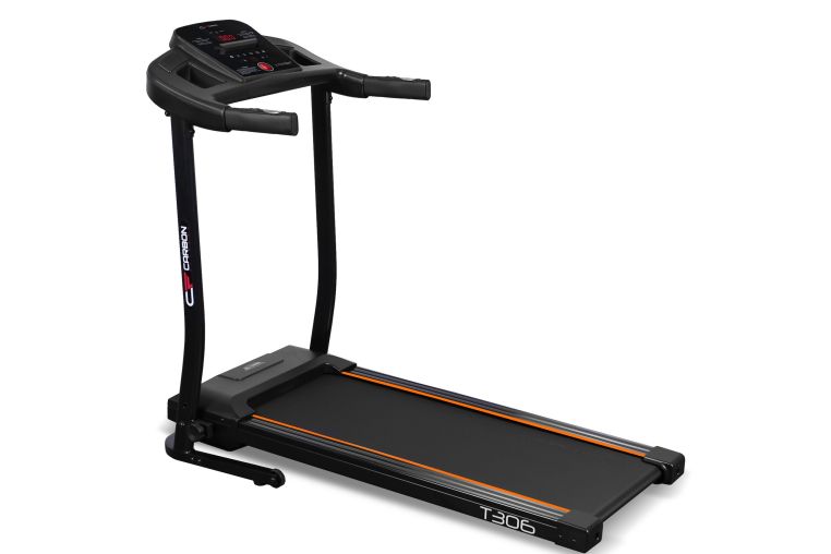 Беговая дорожка Carbon Fitness T306 фото 1