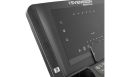 Беговая дорожка Svensson Industrial Armortech black & white фото 9