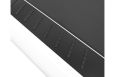 Беговая дорожка Svensson Industrial Armortech black & white фото 7