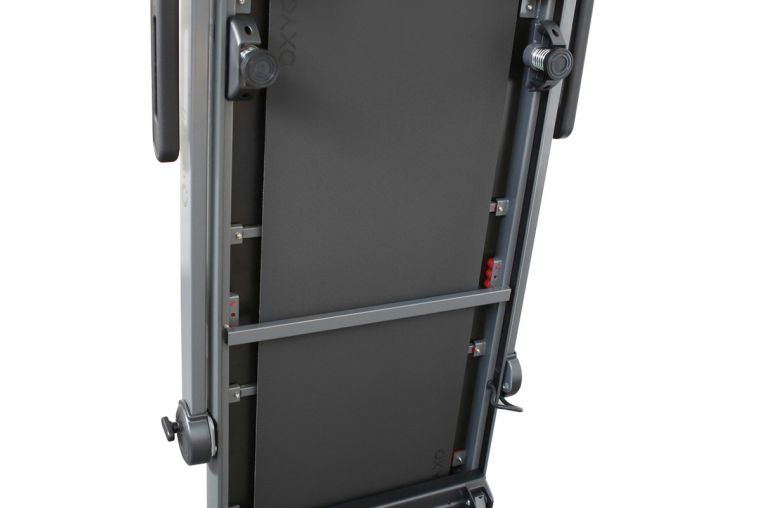 Беговая дорожка Oxygen Fitness T-Compact B фото 17