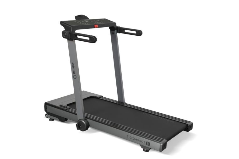 Беговая дорожка Oxygen Fitness T-Compact B фото 1
