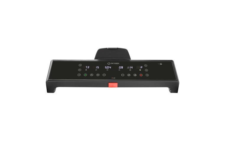 Беговая дорожка Oxygen Fitness T-Compact B фото 6