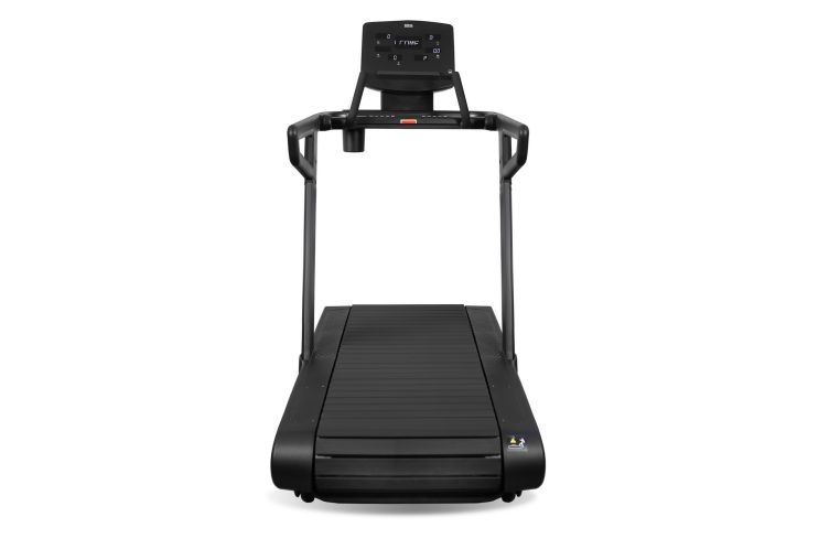 Беговая дорожка Bronze Gym T1300M Caterpillar Pro фото 13
