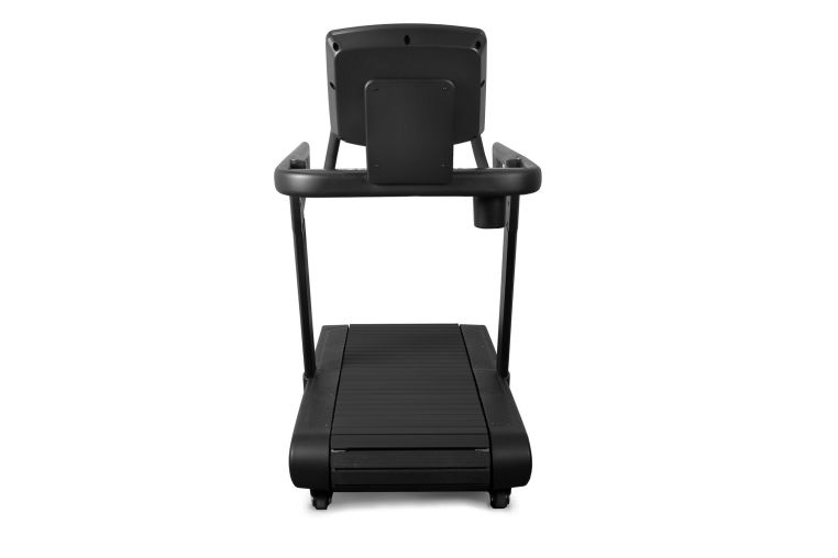 Беговая дорожка Bronze Gym T1300M Caterpillar Pro фото 15