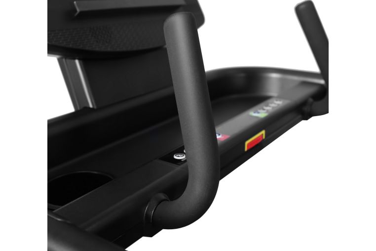 Беговая дорожка Bronze Gym T1300M Caterpillar Pro фото 6