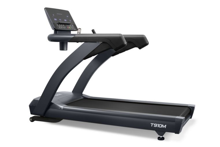 Беговая дорожка Bronze Gym T910M 