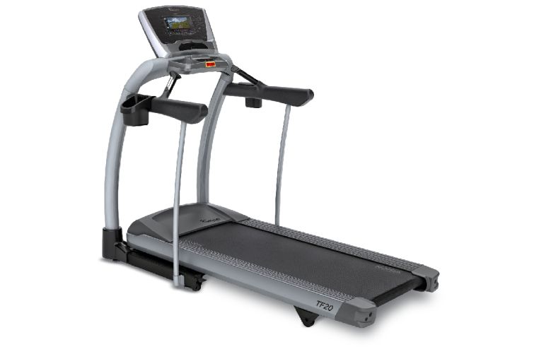 Беговая дорожка Vision Fitness TF20 Elegant 