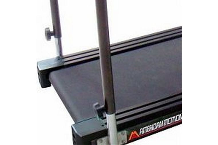 Беговая дорожка AMF 8612RP фото 9