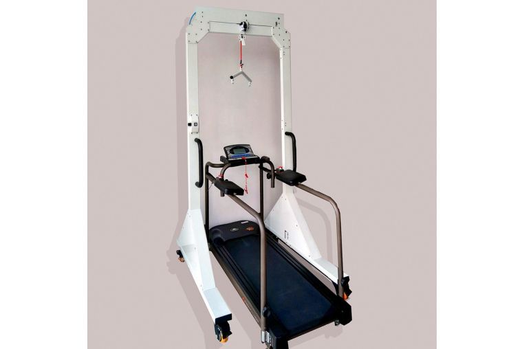Беговая дорожка AMF 8612RP фото 10