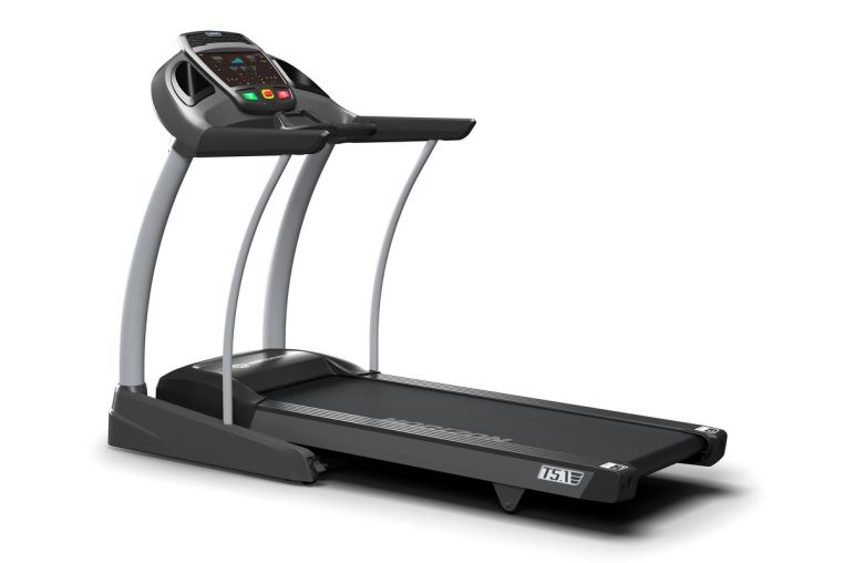 Беговая дорожка Horizon Elite T5.1 