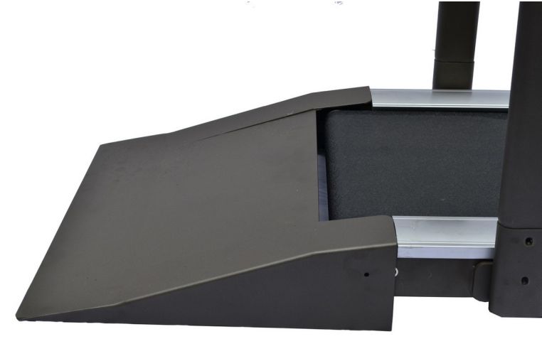 Беговая дорожка AMF 8643R фото 8