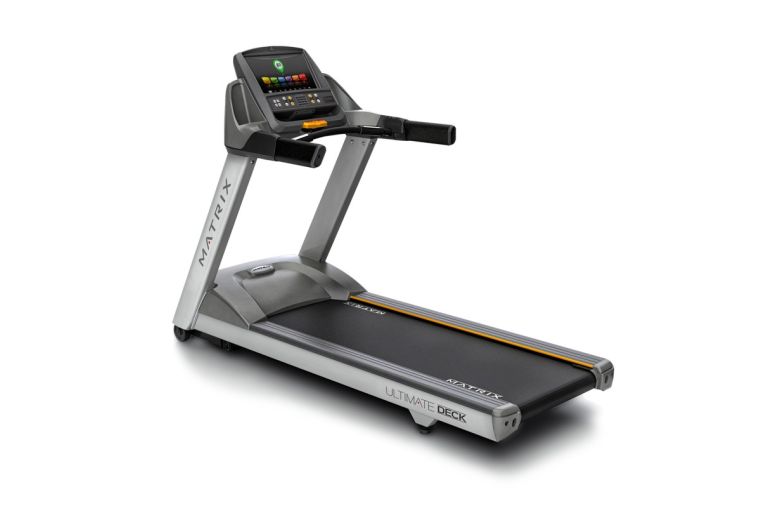 Беговая дорожка Matrix T1XE VA (2013) 