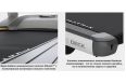 Беговая дорожка Matrix T1XE VA (2013) фото 4