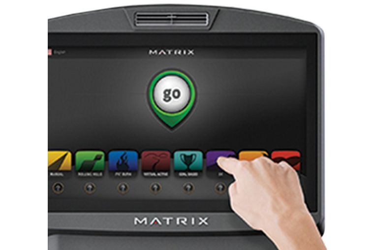 Беговая дорожка Matrix T7XE фото 8