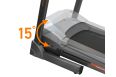 Беговая дорожка Applegate T40 ADC фото 10