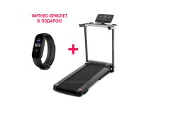Электрическая беговая дорожка Perfexo A9