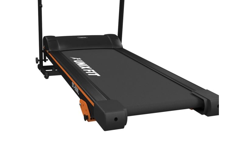 Беговая дорожка UnixFit ST-550L фото 10