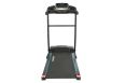 Беговая дорожка EVO Fitness Omega, коврик в комплекте фото 10