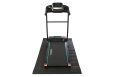 Беговая дорожка EVO Fitness Omega, коврик в комплекте фото 13