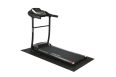 Беговая дорожка EVO Fitness Omega, коврик в комплекте фото 1