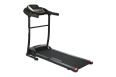 Беговая дорожка EVO Fitness Omega, коврик в комплекте фото 3