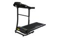 Беговая дорожка EVO Fitness Omega, коврик в комплекте фото 8